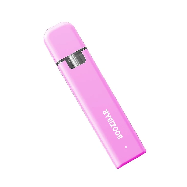 Best Vape Pen For CBD THC Oil