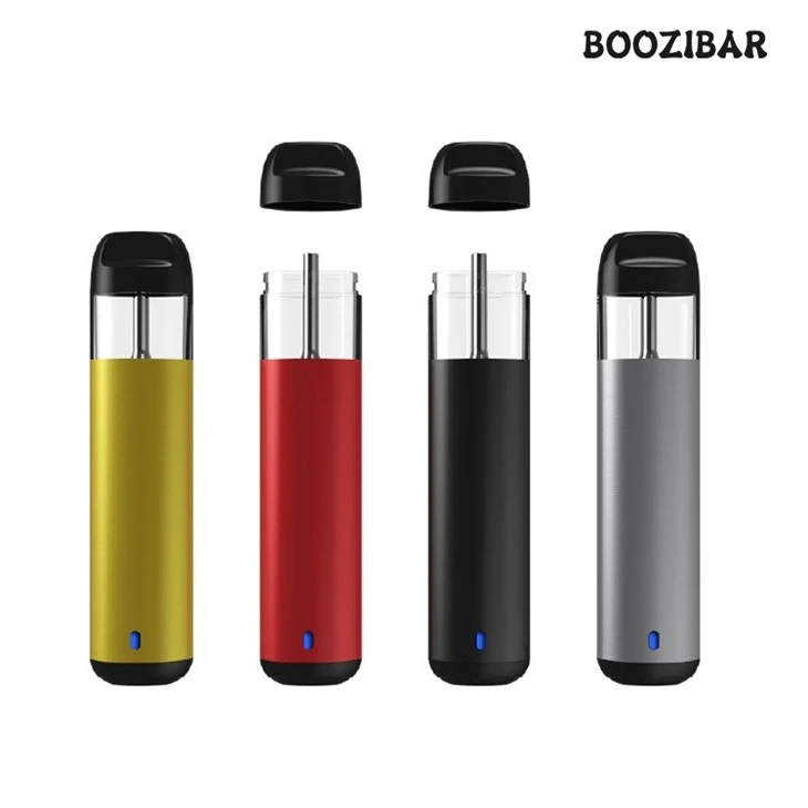 disposable cbd pen