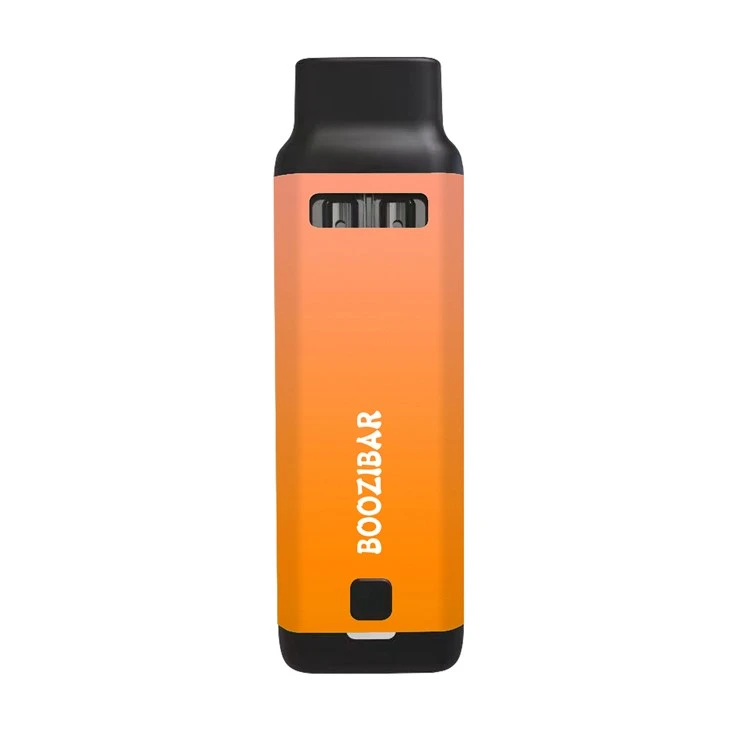 Full Spectrum CBD THC Vape