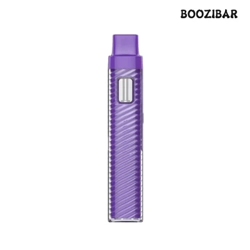 História elektronických cigariet
