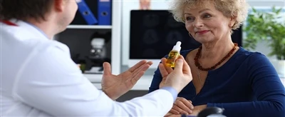 Starostlivosť o kanabidiol: CBD pre starších dospelých