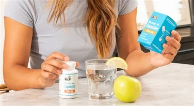 Zvýšte svoju energiu a sústredenie pomocou prémiových produktov CBD