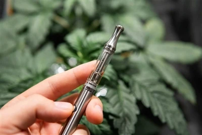Vape perá THC a alternatívy kanabisu