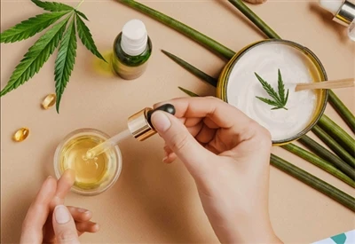 Najlepší CBD olej: Komplexný sprievodca hľadaním kvalitných CBD produktov