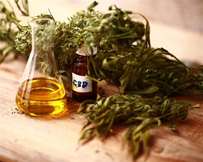 Ako CBD funguje?
