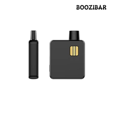 Aké funkcie by malo mať najlepšie jednorazové pero CBD Vape?