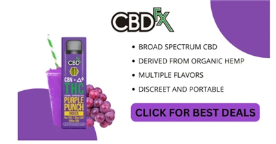 Najlepšie CBD vape perá – 11 najlepších jednorázových pier CBD v roku 2023