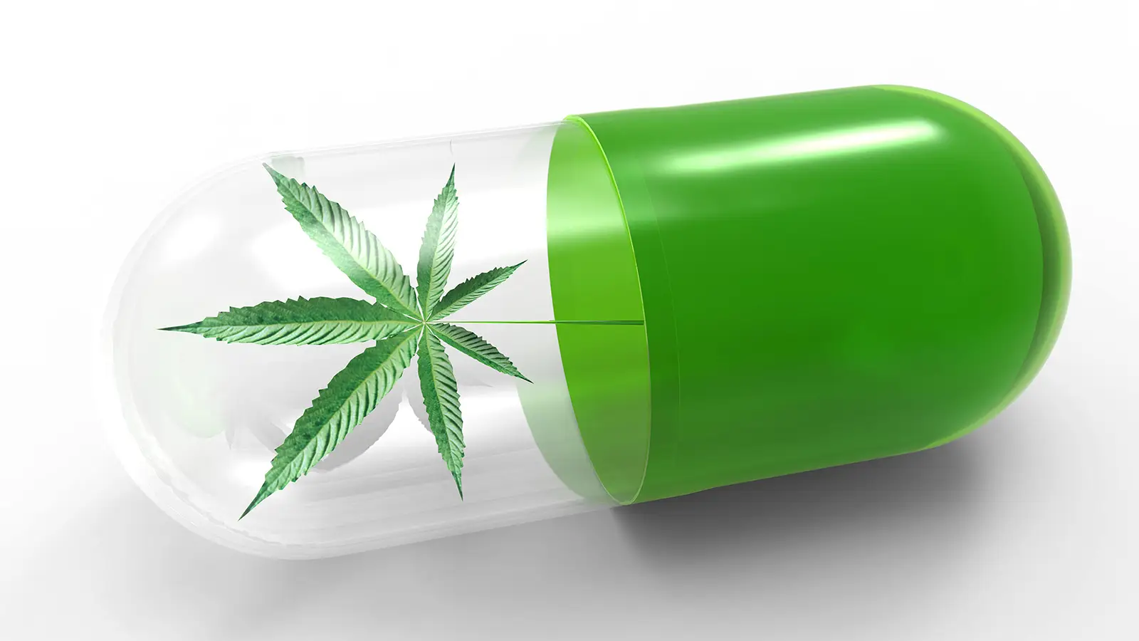 Je CBD legálne? Úplný sprievodca zákonmi CBD podľa štátu