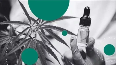 Konope vs CBD: Aký je rozdiel?