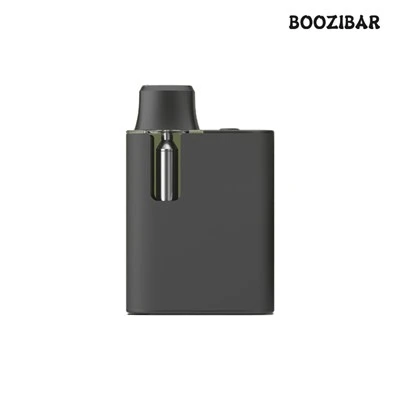2ml prenosná jednorazová CBD vape