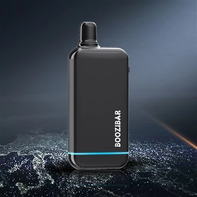 Vapujte CBD THC