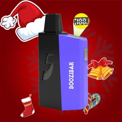 Najlepší Box Mod pre CBD/THC kazety