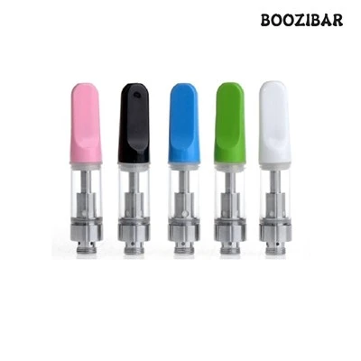 Najlepšia CBD vape kazeta