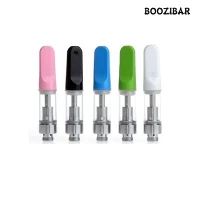 Najlepšia CBD vape kazeta
