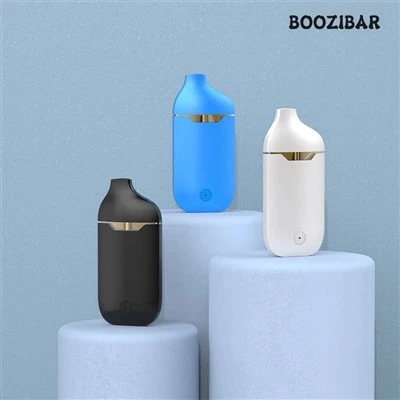 Najlepší vape olej CBD