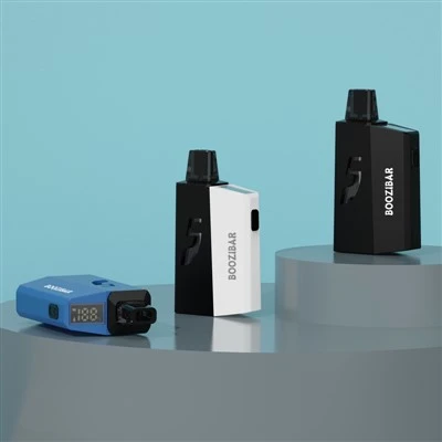 Najlepšie Cbd Vape Pen Vapovacie perá