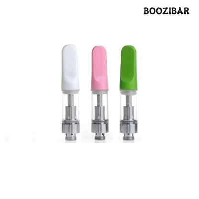 Najkvalitnejšia CBD vape kazeta