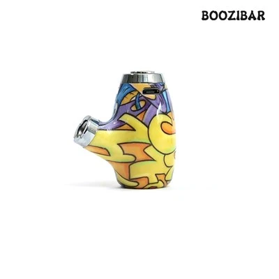 Najkvalitnejšia CBD Vape batéria v tvare potrubia