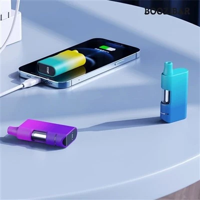 Najlepšie CBD vape bez Thc