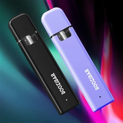 Najlepšie vape pero pre CBD THC olej
