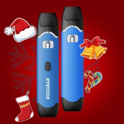 Vape pero s kanabisovým olejom