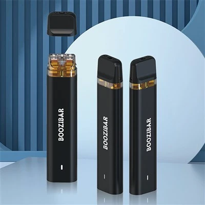 CBD jednorazové vape pero 50 mg