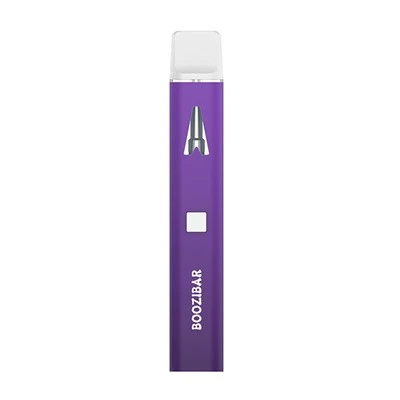 CBD jednorazové vape pero