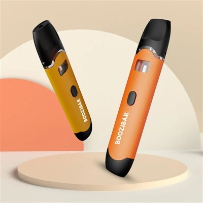 CBD THC jednorazové vape pero