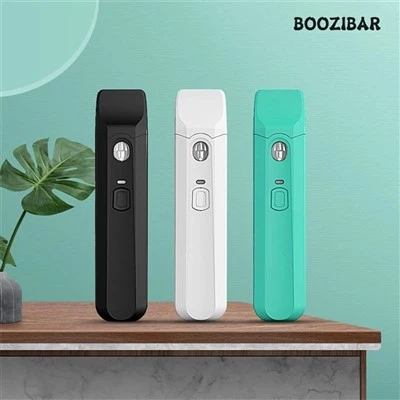 Značky CBD Vape