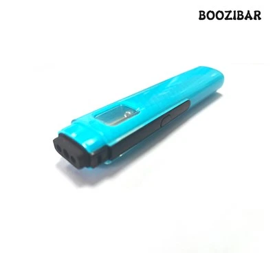 CBD Vape zariadenia