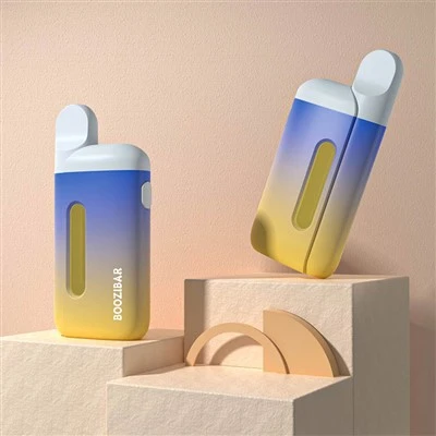 CBD Vape Jednorazové