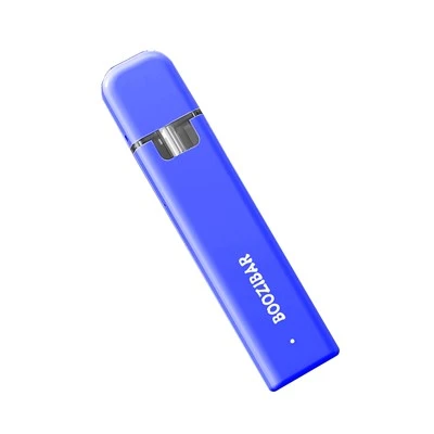 Cíti sa vaping CBD dobre?