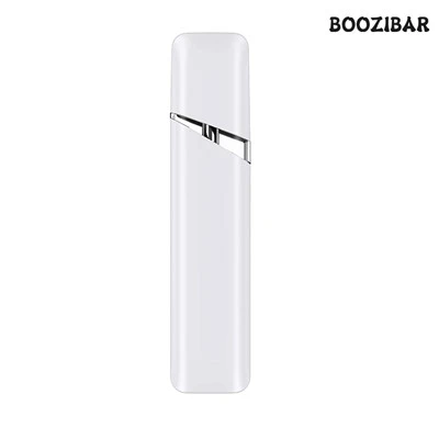 Jednorazové CBD vapes s rôznymi príchuťami