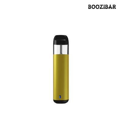 Jednorazové CBD pero
