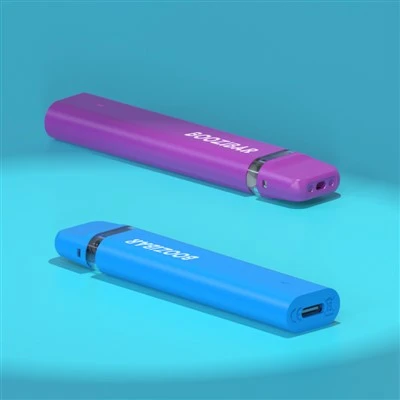 Jednorazové pero CBD THC Vape