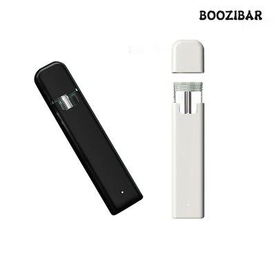 Jednorazová CBD vape s keramickým atomizérom