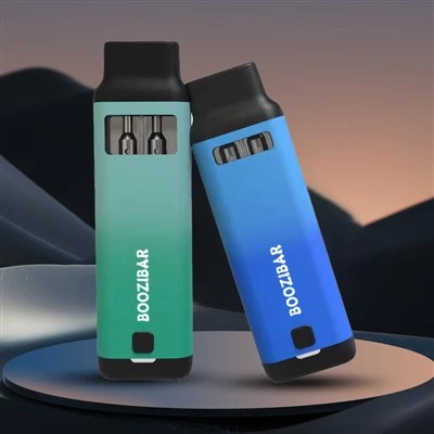 Vape na jedno použitie