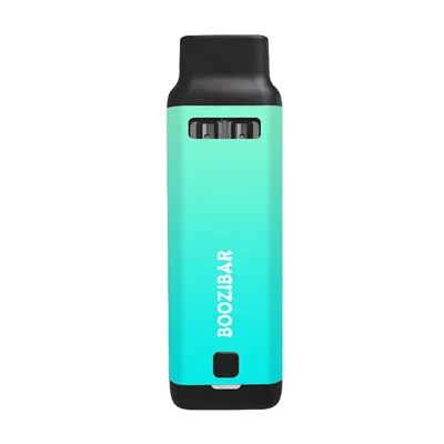 Cítite CBD Vape?