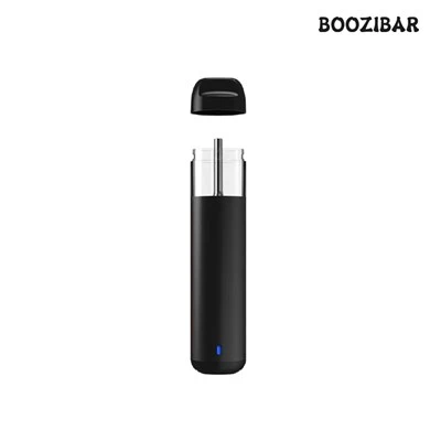 Jednorazová CBD vape s dvojitým vykurovacím drôtom