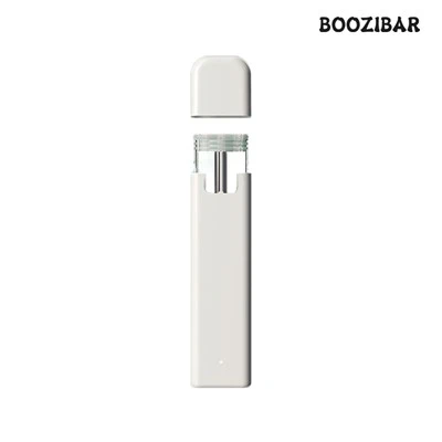 Prázdna škrupina CBD Vape Pen