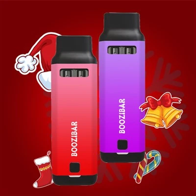 Plnospektrálne CBD THC Vape