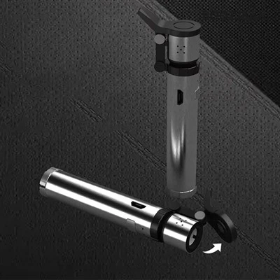Bylinkové vaporizéry Pen Vape a súpravy Vape Obchod CBD