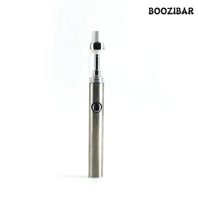 Vape kazeta s vysokým obsahom CBD