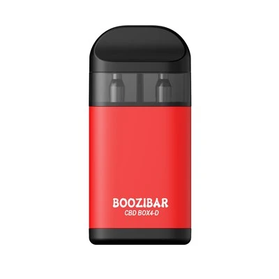 Čo vám robí jednorazový CBD?