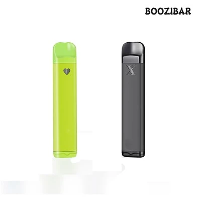 Vape bary