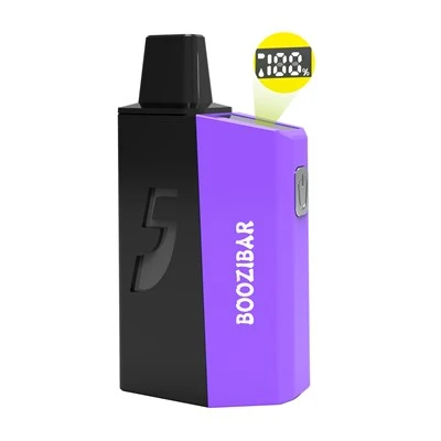 Aký CBD vape je najlepší na úzkosť?