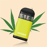 Vaporizér na suché bylinky
