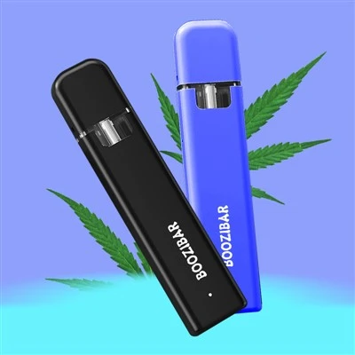 Výhody vapingu CBD
