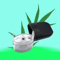 Vape s konopným olejom