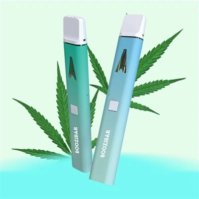 CBD vape olejové pero